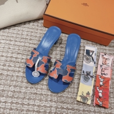 Hermes Sandals